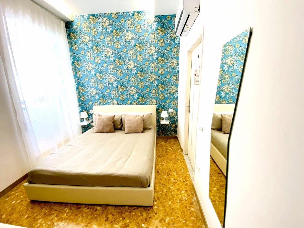 B&B Le Ali Del Sogno Pompei Exteriér fotografie