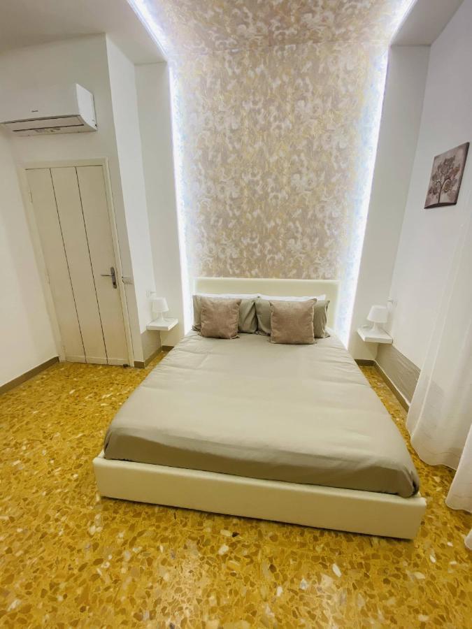 B&B Le Ali Del Sogno Pompei Exteriér fotografie